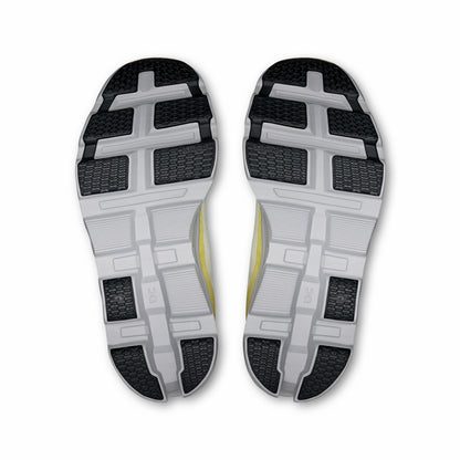 On United States Best Seller | Women's Cloudmonster 2 - Ivory/Lime