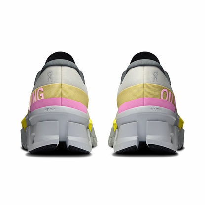 On United States Best Seller | Women's Cloudmonster 2 - Ivory/Lime