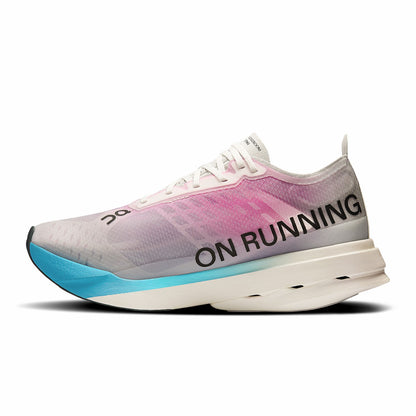 On United States Best Price | Women's Cloudboom Strike - White/Horizon