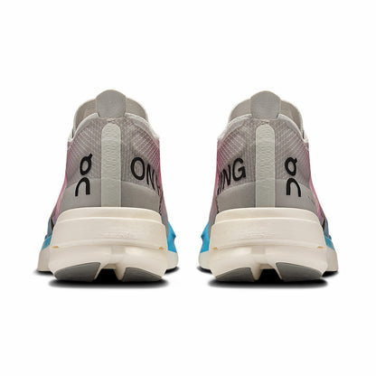 On United States Best Price | Women's Cloudboom Strike - White/Horizon