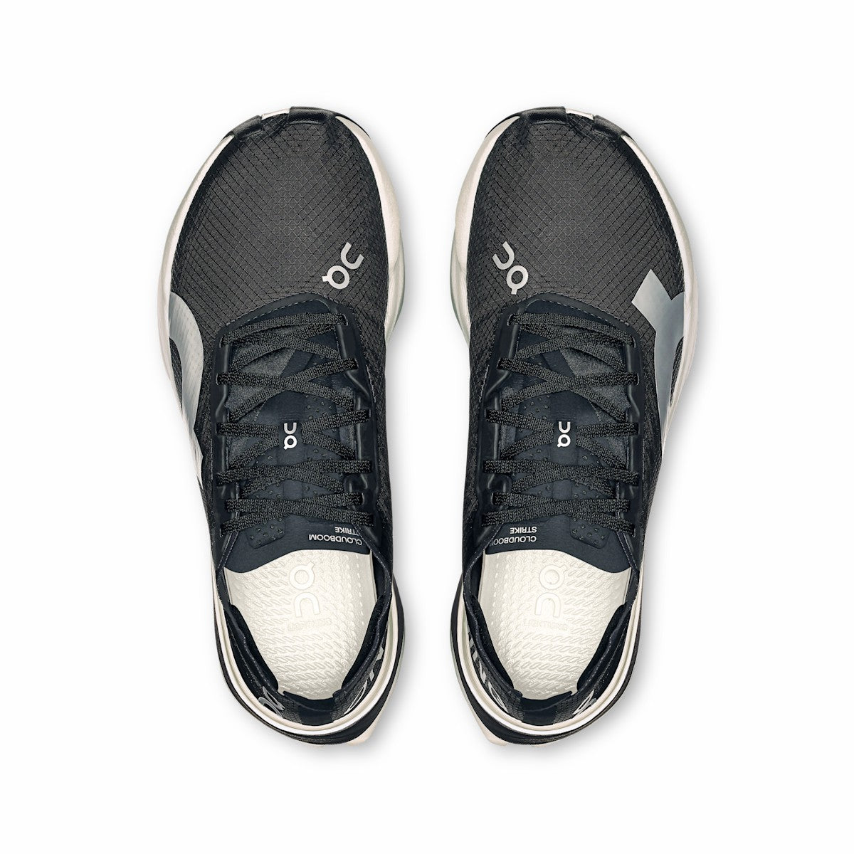 On United States Value | Women's Cloudboom Strike - Black/White