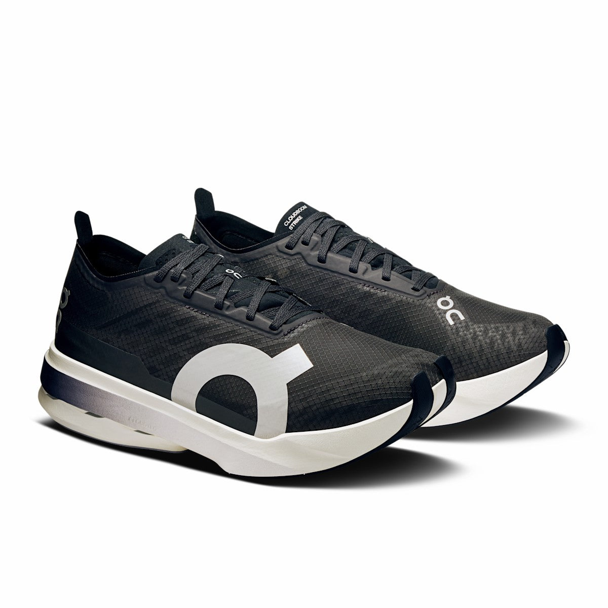 On United States Value | Women's Cloudboom Strike - Black/White