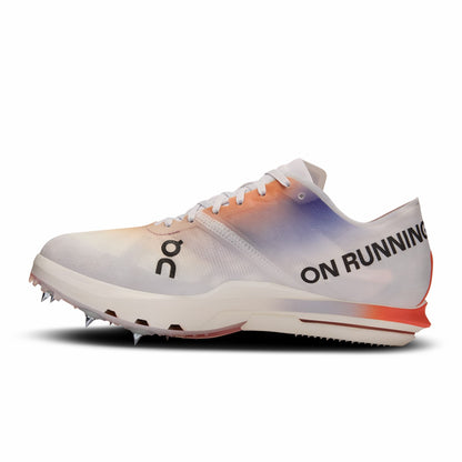 On United States Everyday | Women's Cloudspike Citius - White/Flame