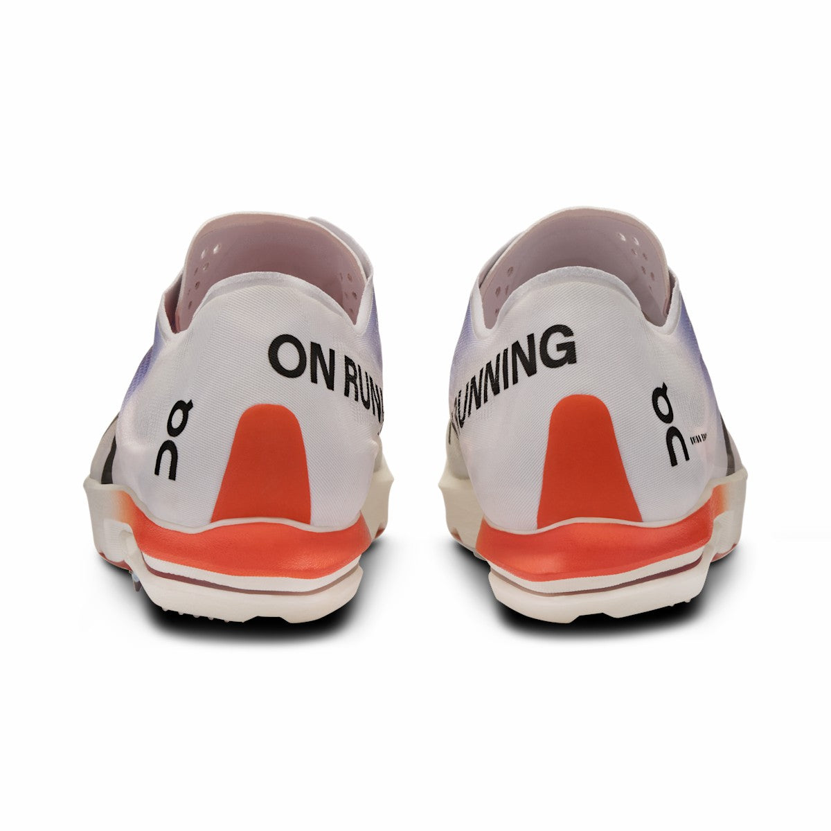 On United States Everyday | Women's Cloudspike Citius - White/Flame