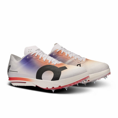 On United States Everyday | Women's Cloudspike Citius - White/Flame