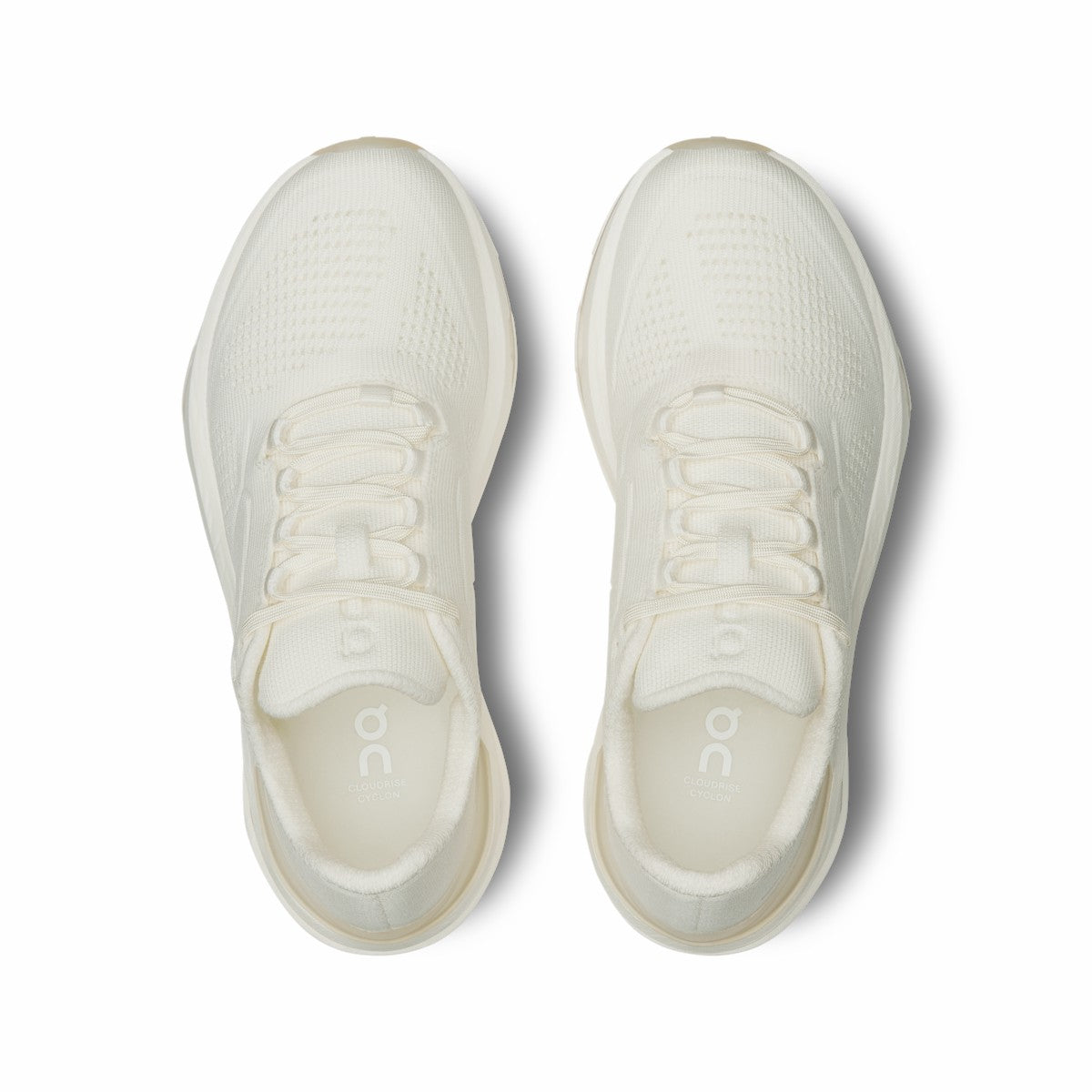 On United States Deals | Women's Cloudrise Cyclon - Undyed