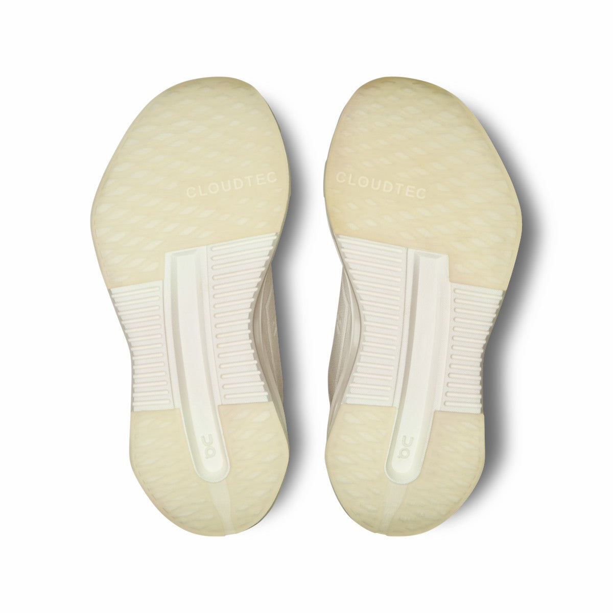 On United States Deals | Women's Cloudrise Cyclon - Undyed