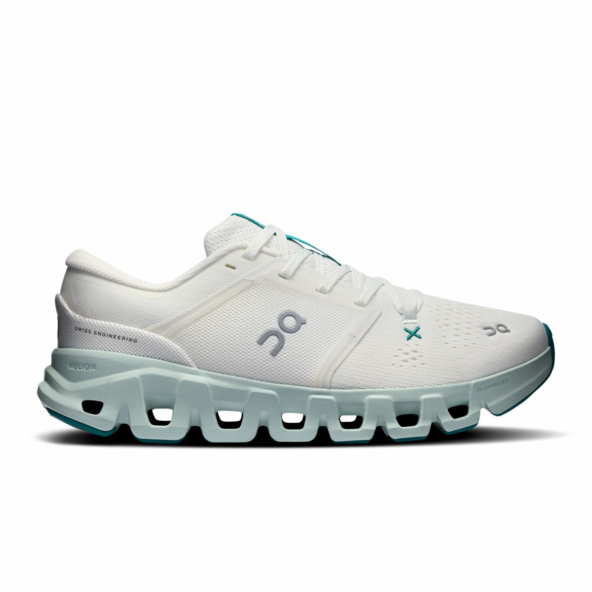 On United States Sale | Women's Cloud X 5 - Ivory/Surf