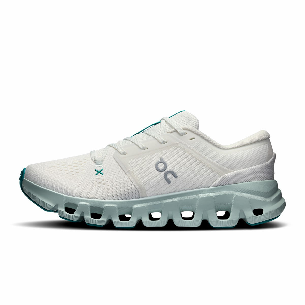 On United States Sale | Women's Cloud X 5 - Ivory/Surf