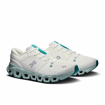 On United States Sale | Women's Cloud X 5 - Ivory/Surf