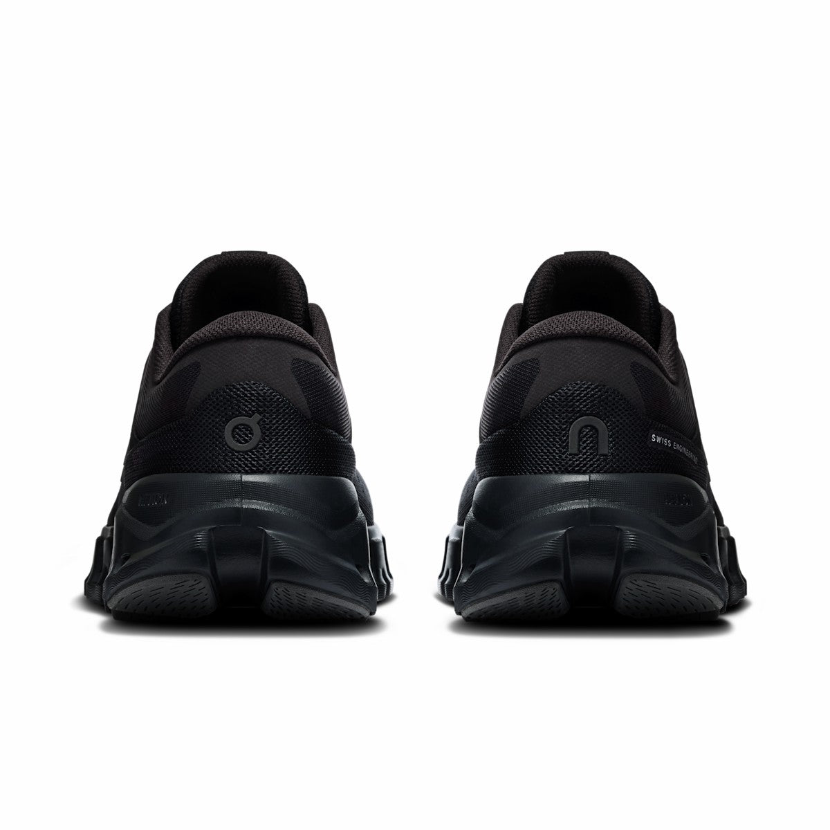 On United States Signature | Women's Cloud X 5 - Black/Black