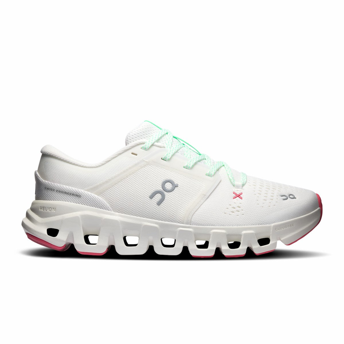 On United States Signature | Women's Cloud X 5 - Black/Black