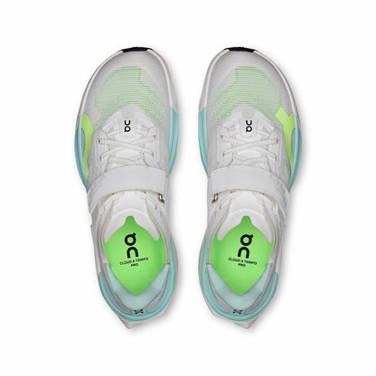 On United States Classic | Women's Cloud X Tempo Pro - White/Celeste
