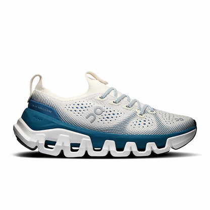 On United States Premium | Women's Cloud X Tempo - Ivory/Storm