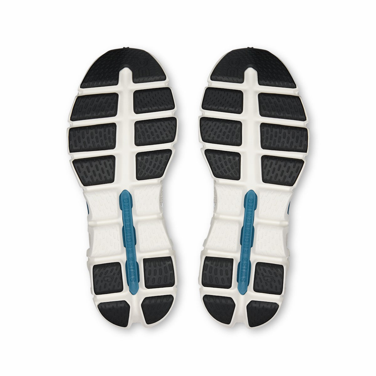 On United States Premium | Women's Cloud X Tempo - Ivory/Storm