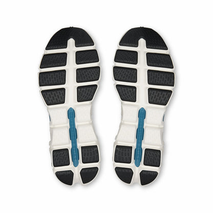 On United States Premium | Women's Cloud X Tempo - Ivory/Storm