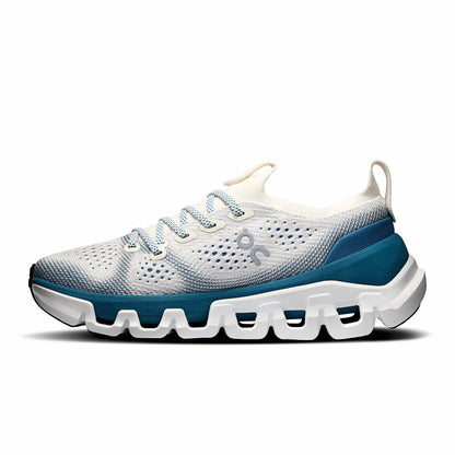 On United States Premium | Women's Cloud X Tempo - Ivory/Storm