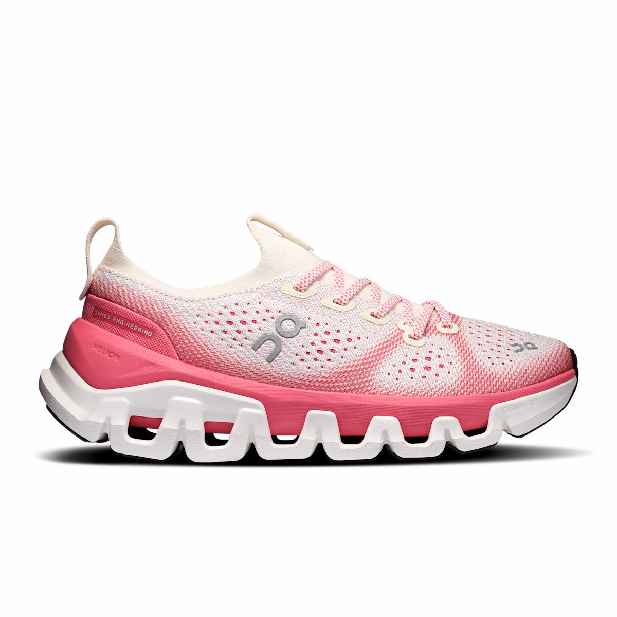 On United States Premium | Women's Cloud X Tempo - Ivory/Storm