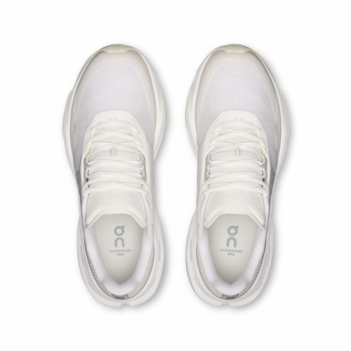 On United States Trending | Women's Cloudpulse Pro - White/Ice