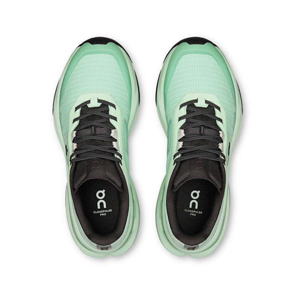 On United States Recommended | Women's Cloudpulse Pro - Creek/Black