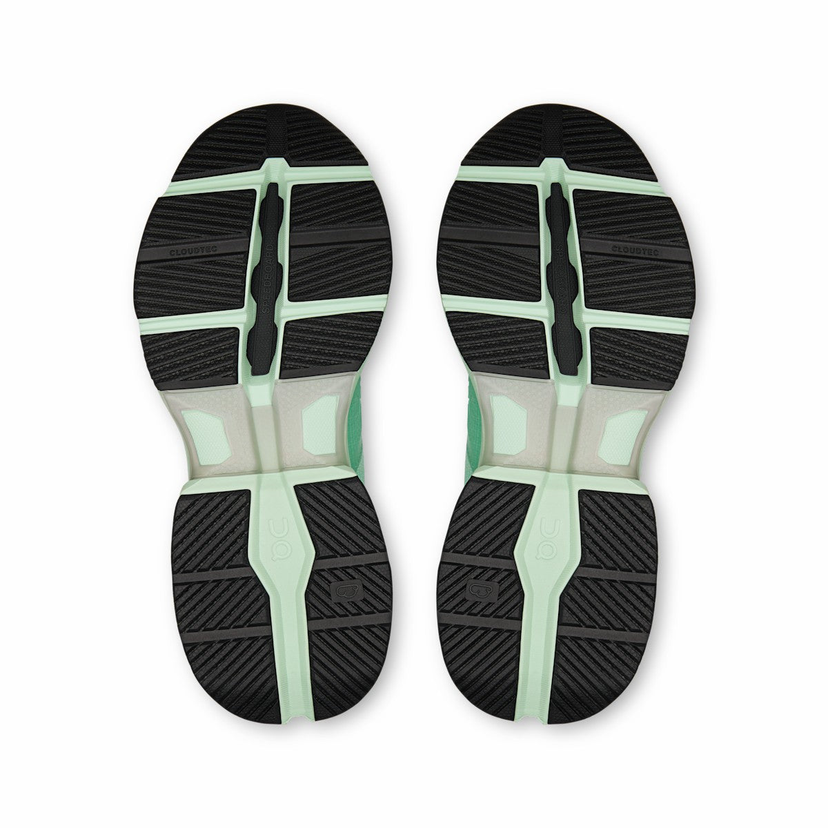On United States Recommended | Women's Cloudpulse Pro - Creek/Black