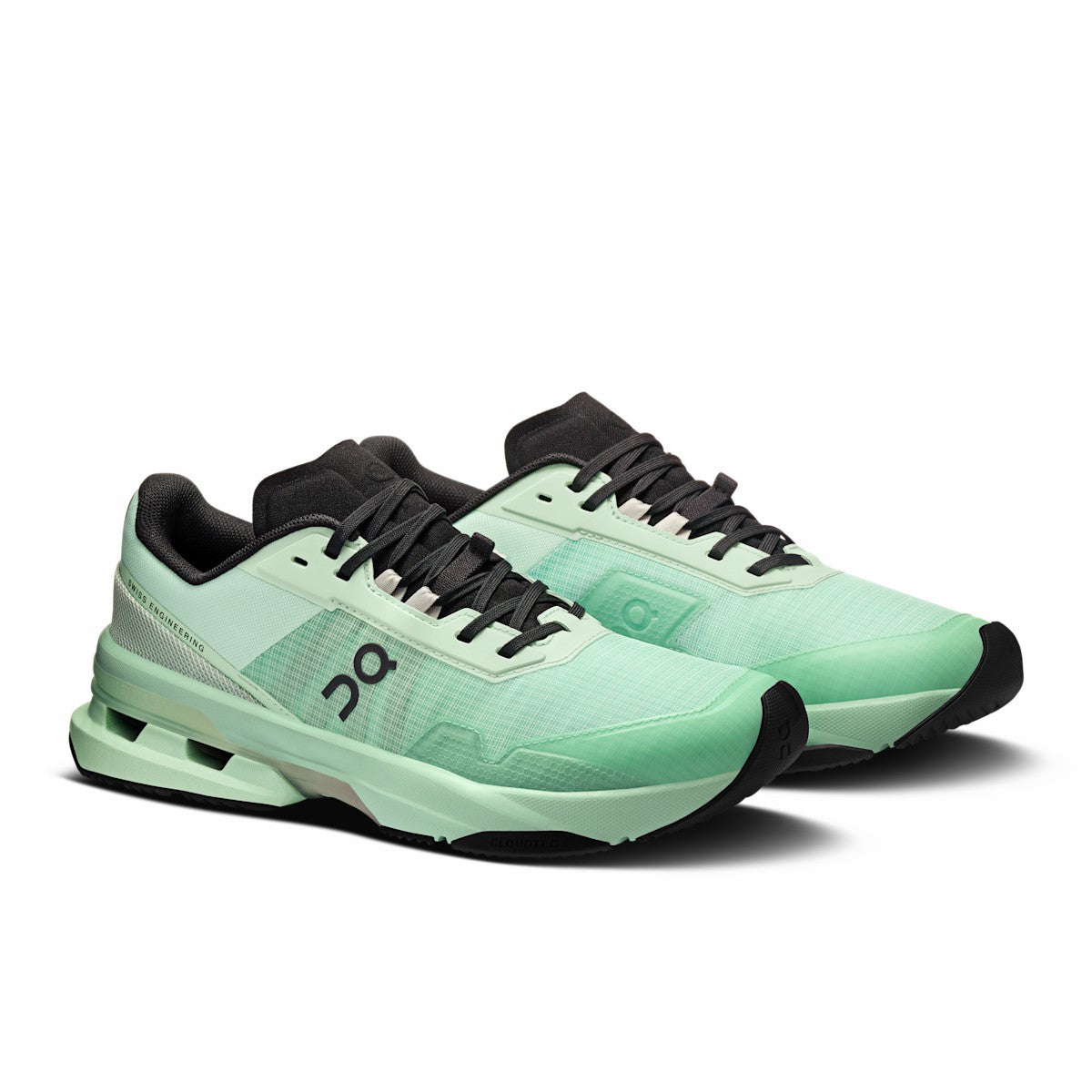 On United States Recommended | Women's Cloudpulse Pro - Creek/Black