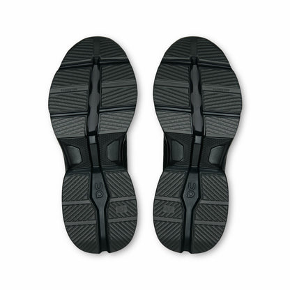 On United States Trusted | Women's Cloudpulse Pro - Black/Eclipse