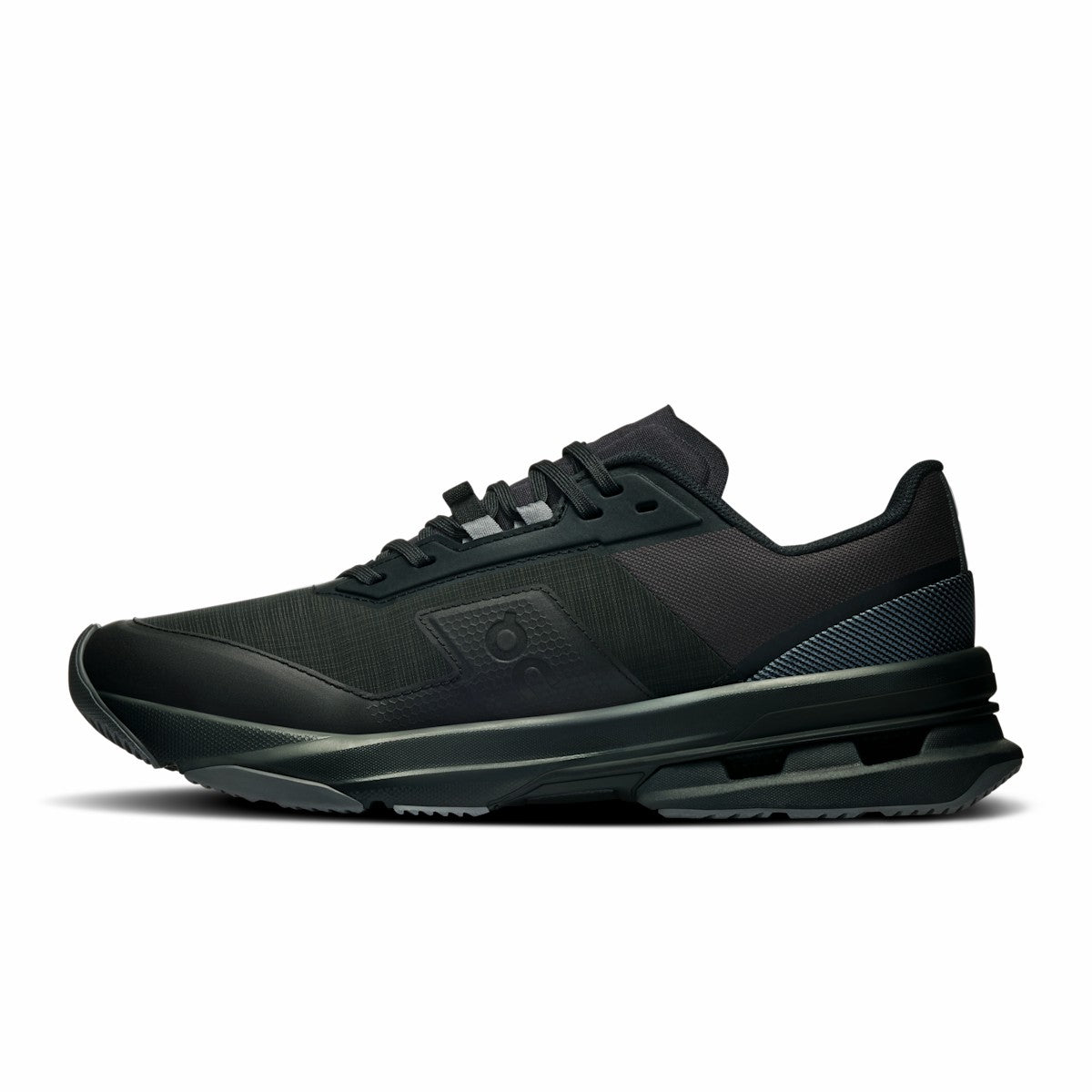 On United States Trusted | Women's Cloudpulse Pro - Black/Eclipse