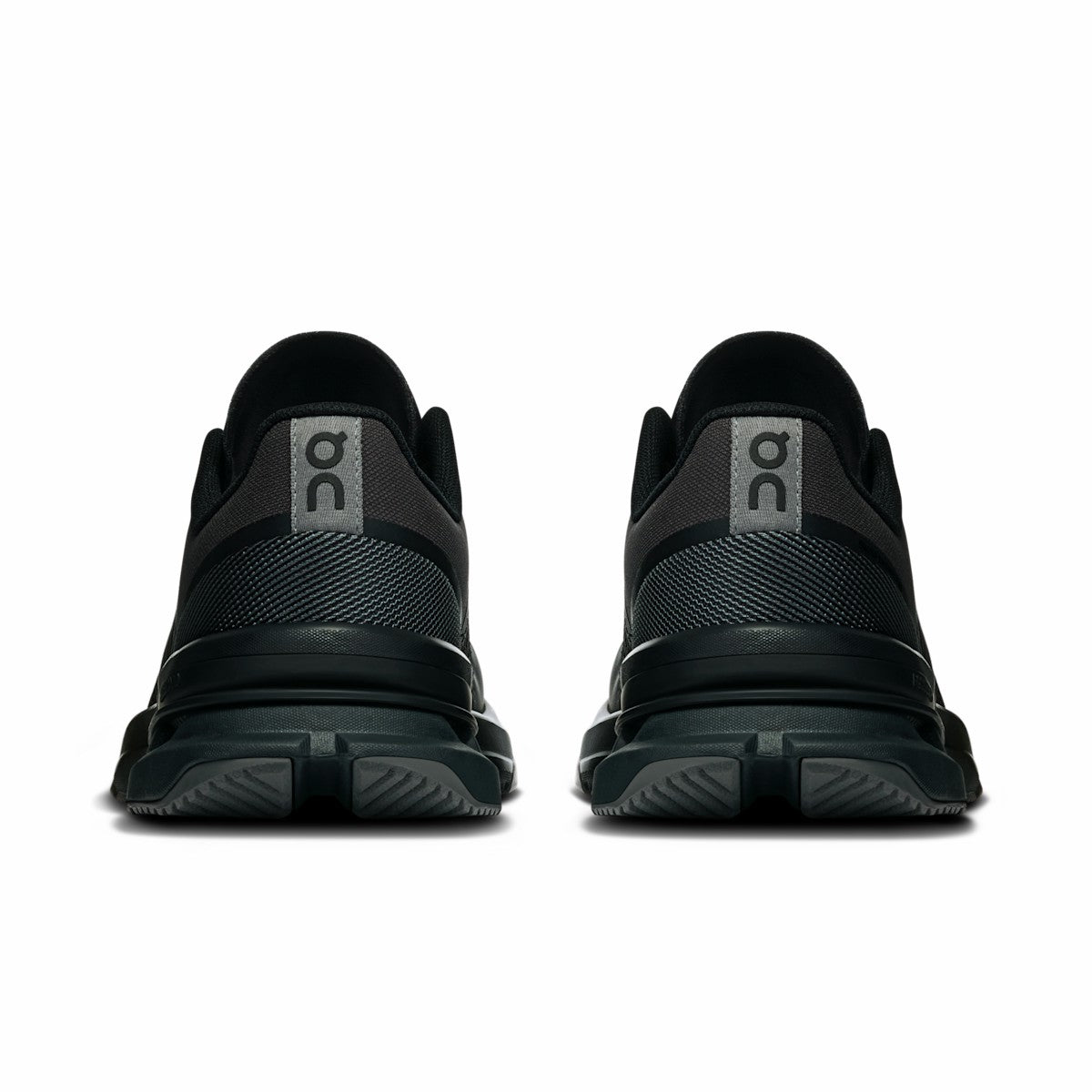 On United States Trusted | Women's Cloudpulse Pro - Black/Eclipse