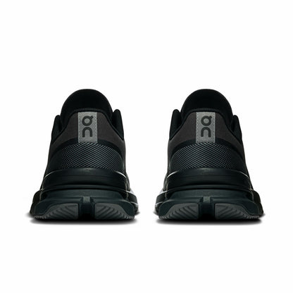 On United States Trusted | Women's Cloudpulse Pro - Black/Eclipse