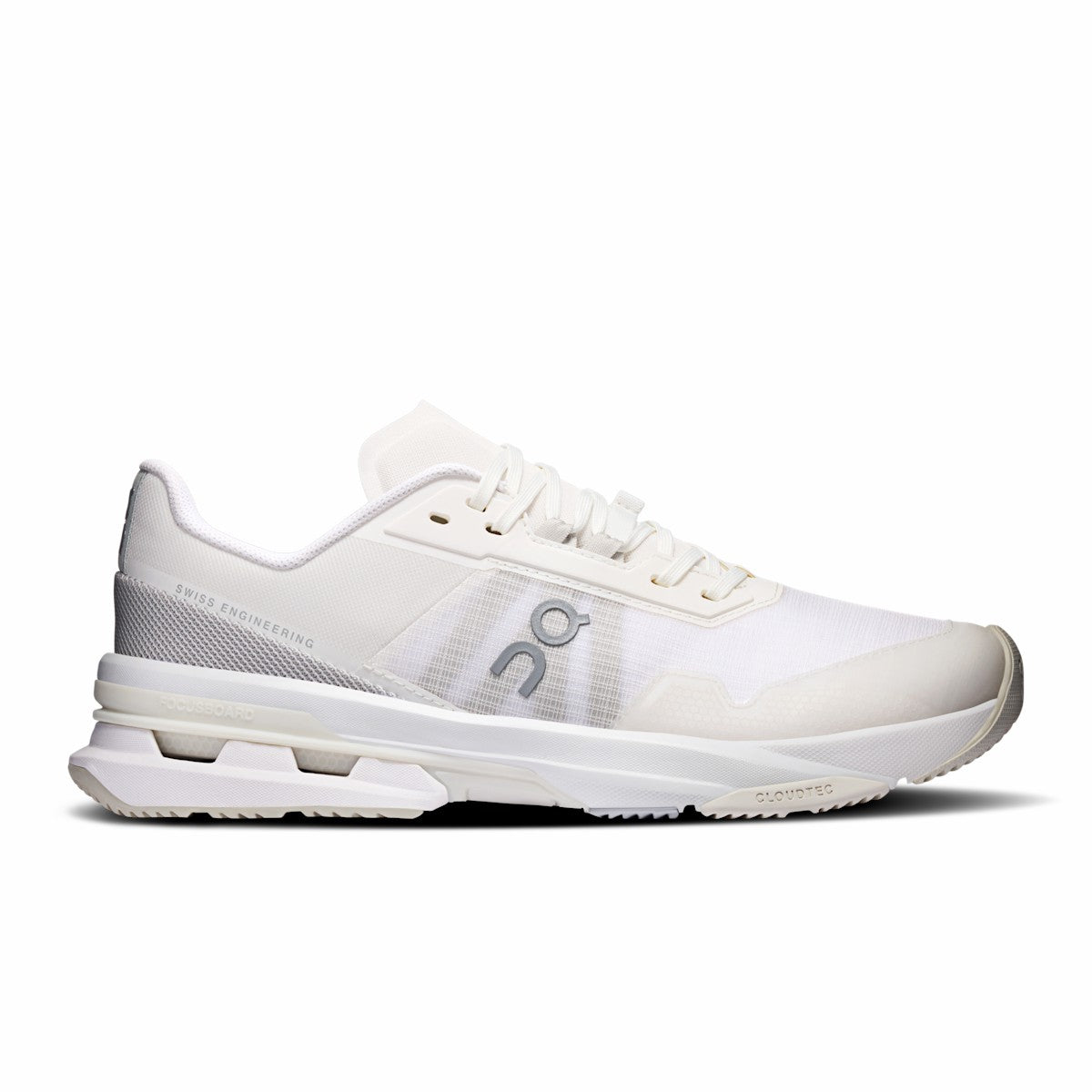 On United States Trusted | Women's Cloudpulse Pro - Black/Eclipse