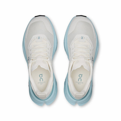 On United States Trending | Women's Cloudpulse Next - Ivory/Topaz