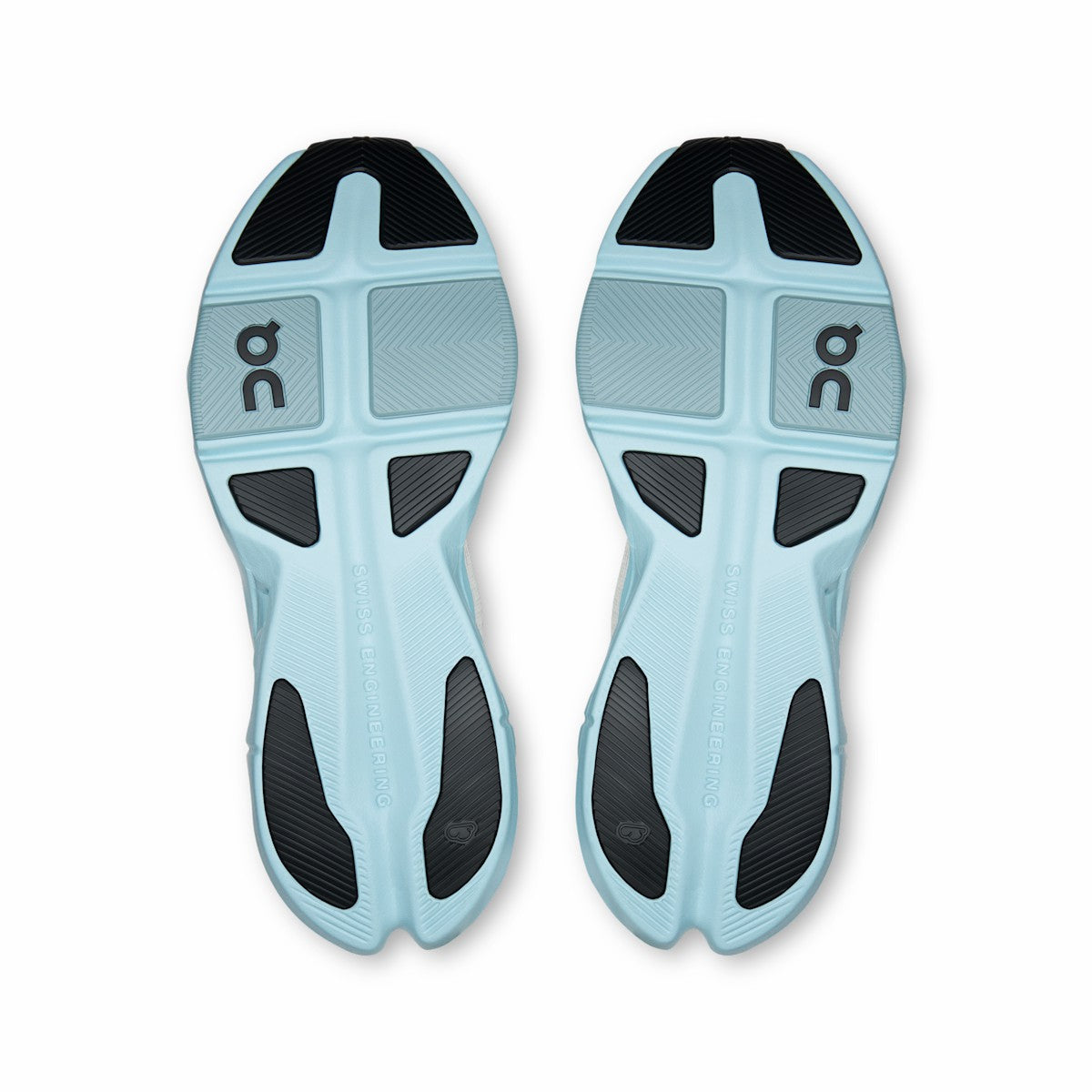 On United States Trending | Women's Cloudpulse Next - Ivory/Topaz