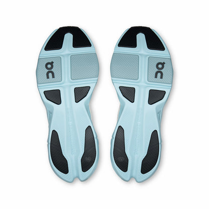 On United States Trending | Women's Cloudpulse Next - Ivory/Topaz