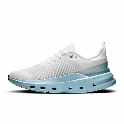 On United States Trending | Women's Cloudpulse Next - Ivory/Topaz