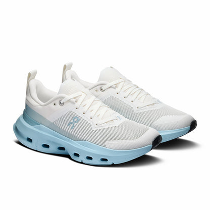 On United States Trending | Women's Cloudpulse Next - Ivory/Topaz
