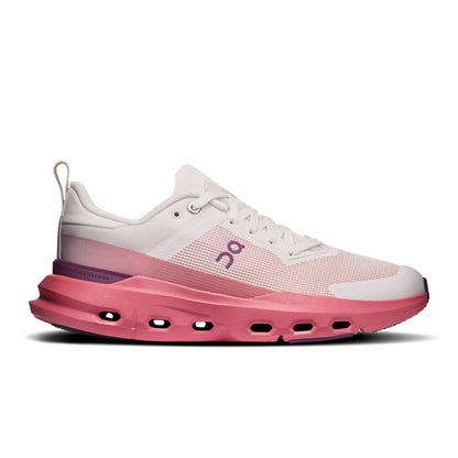 On United States Trending | Women's Cloudpulse Next - Ivory/Topaz