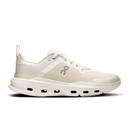 On United States Latest | Women's Cloudpulse Next - Ivory/Iceberg