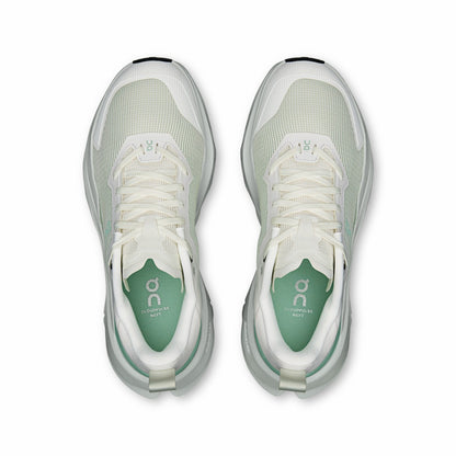 On United States Latest | Women's Cloudpulse Next - Ivory/Iceberg