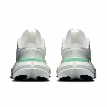 On United States Latest | Women's Cloudpulse Next - Ivory/Iceberg