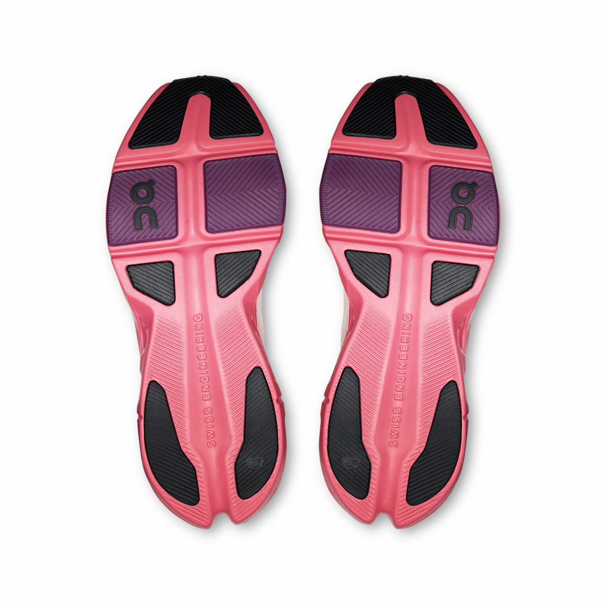 On United States Signature | Women's Cloudpulse Next - Oyster/Camellia