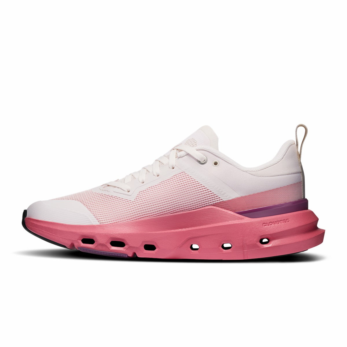 On United States Signature | Women's Cloudpulse Next - Oyster/Camellia