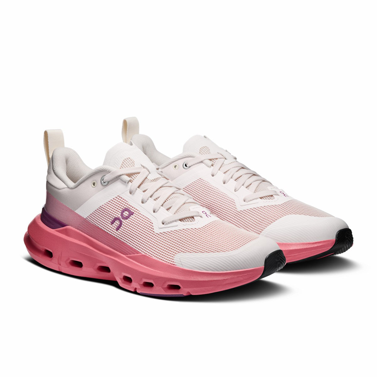 On United States Signature | Women's Cloudpulse Next - Oyster/Camellia