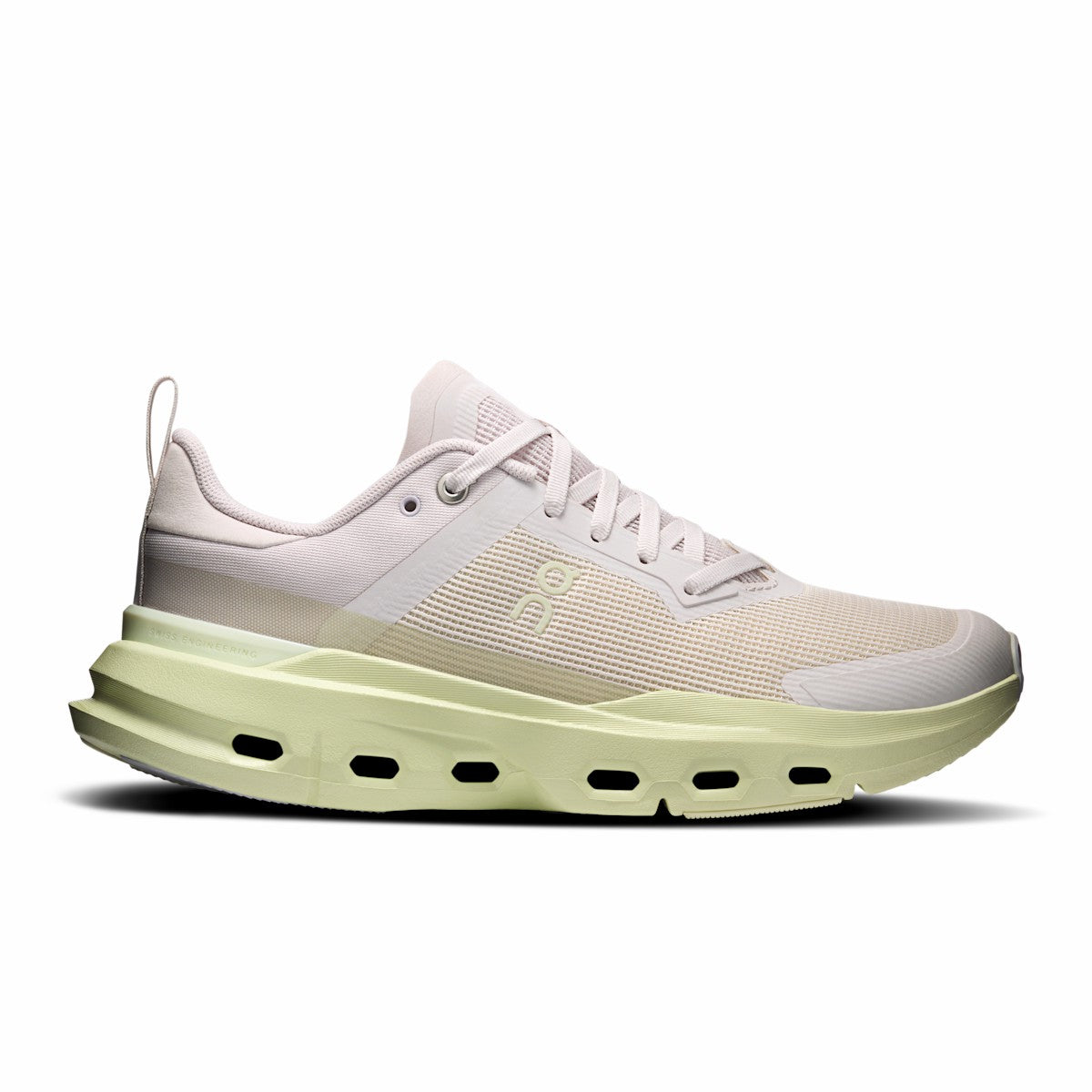 On United States Signature | Women's Cloudpulse Next - Oyster/Camellia