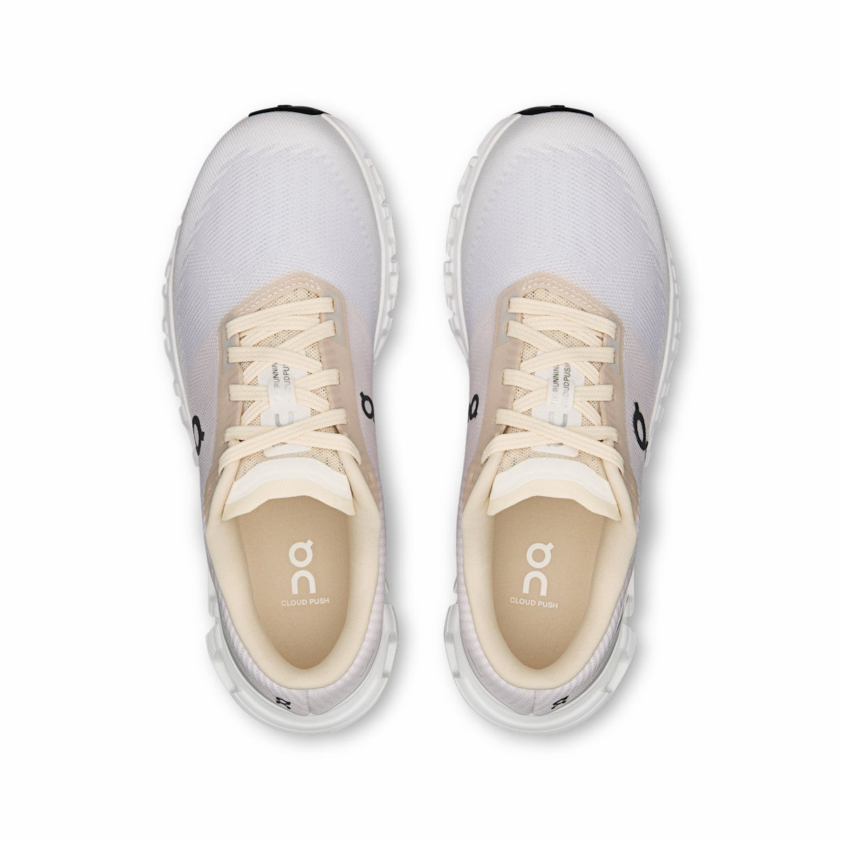 On United States Discount | Women's Cloud 6 Push - Sand/Wolf