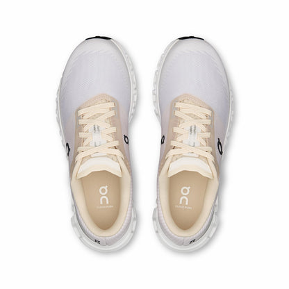 On United States Discount | Women's Cloud 6 Push - Sand/Wolf