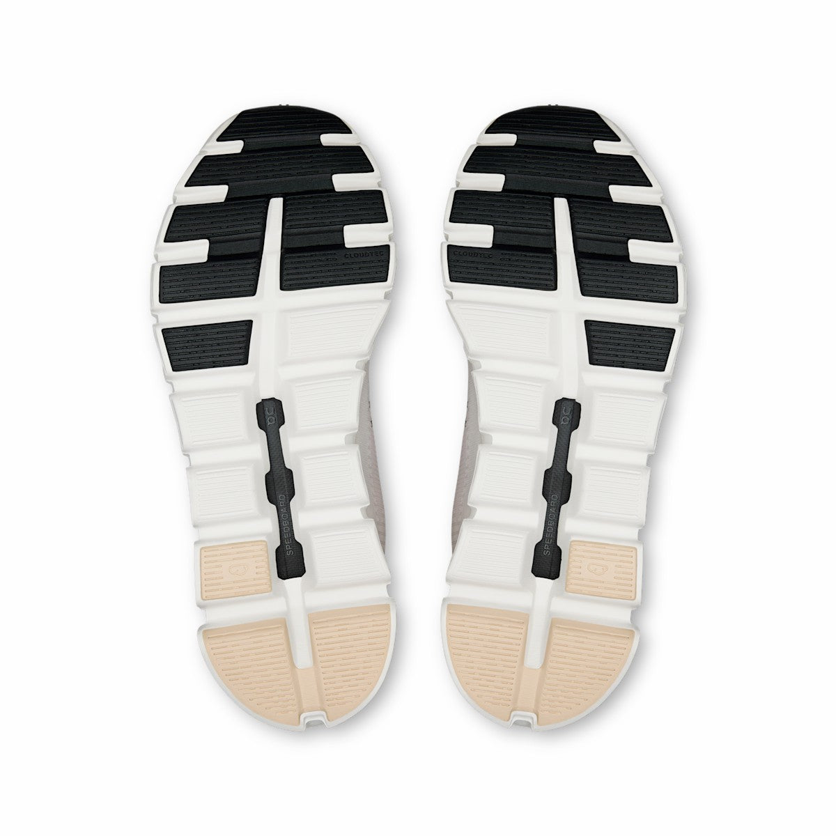 On United States Discount | Women's Cloud 6 Push - Sand/Wolf