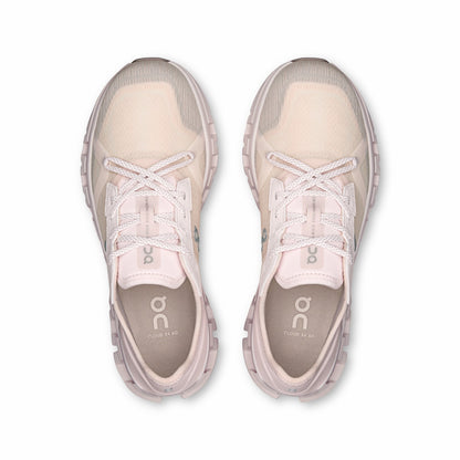 On United States Special Offer | Women's Cloud X 4 AD - Salt/Lily