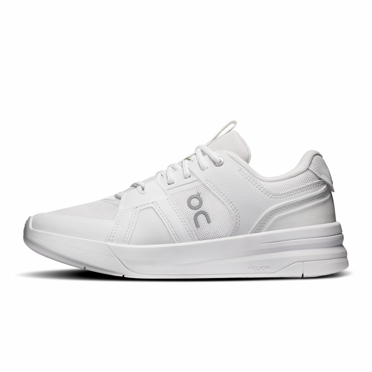 On United States Customer Favorite | Women's THE ROGER Clubhouse Pro 2 - White/Ivory