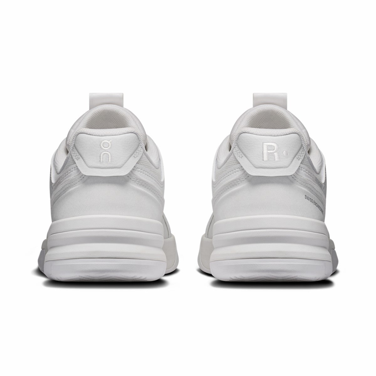 On United States Customer Favorite | Women's THE ROGER Clubhouse Pro 2 - White/Ivory